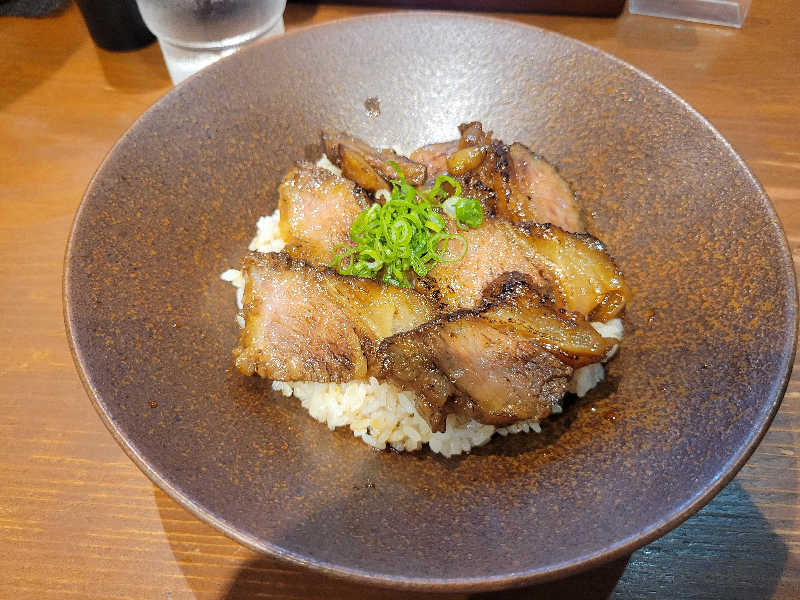 おにぎり(タイキ)そしてトマトさんの泊まれるサウナ屋さん 品川サウナのサ活写真