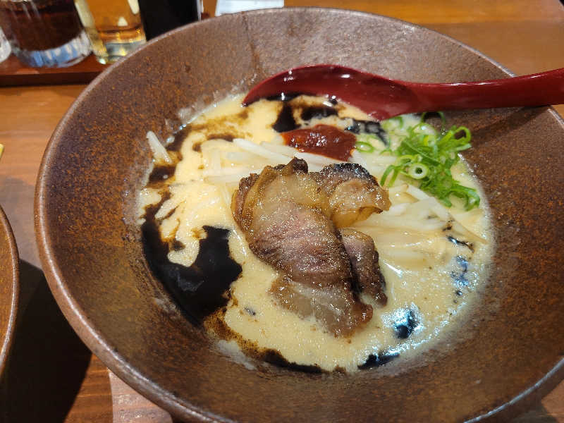 おにぎり(タイキ)そしてトマトさんの泊まれるサウナ屋さん 品川サウナのサ活写真