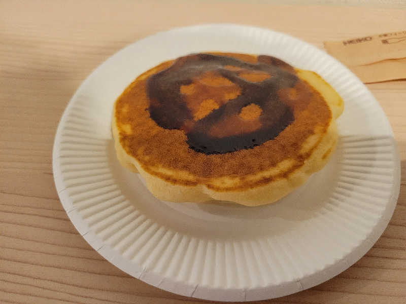 おにぎり(タイキ)そしてトマトさんの泊まれるサウナ屋さん 品川サウナのサ活写真