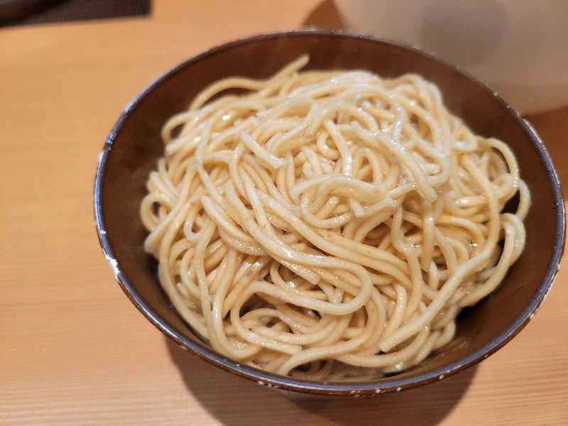 おにぎり(タイキ)そしてトマトさんの改良湯のサ活写真