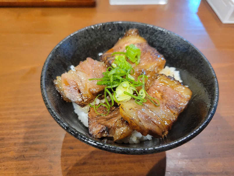 おにぎり(タイキ)そしてトマトさんの泊まれるサウナ屋さん 品川サウナのサ活写真