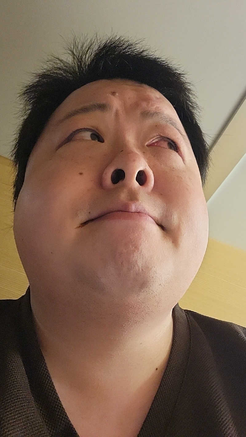 おにぎり(タイキ)そしてトマトさんの泊まれるサウナ屋さん 品川サウナのサ活写真
