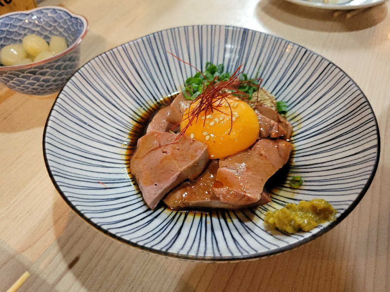 おにぎり(タイキ)そしてトマトさんのカプセル&サウナ ロスコのサ活写真
