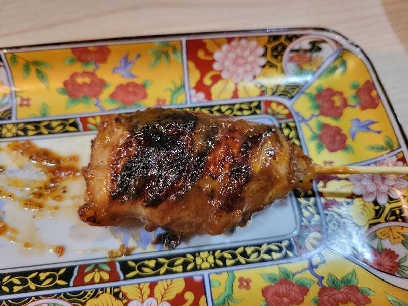 おにぎり(タイキ)そしてトマトさんのカプセル&サウナ ロスコのサ活写真