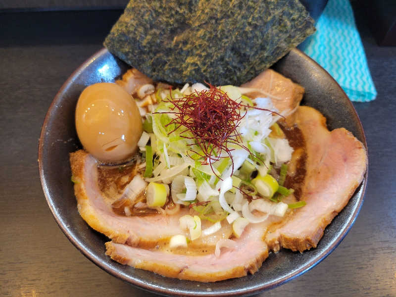 おにぎり(タイキ)そしてトマトさんの改良湯のサ活写真