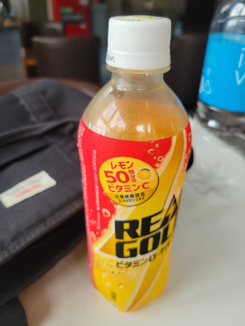 おにぎり(タイキ)そしてトマトさんのサウナ&カプセルミナミ学芸大店のサ活写真