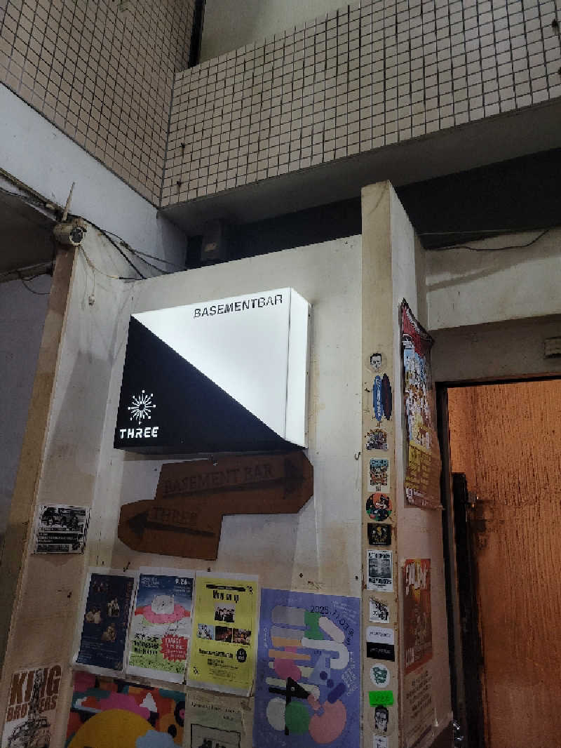 おにぎり(タイキ)そしてトマトさんのDogen Sauna & Stay (旧渋谷文化進化)のサ活写真