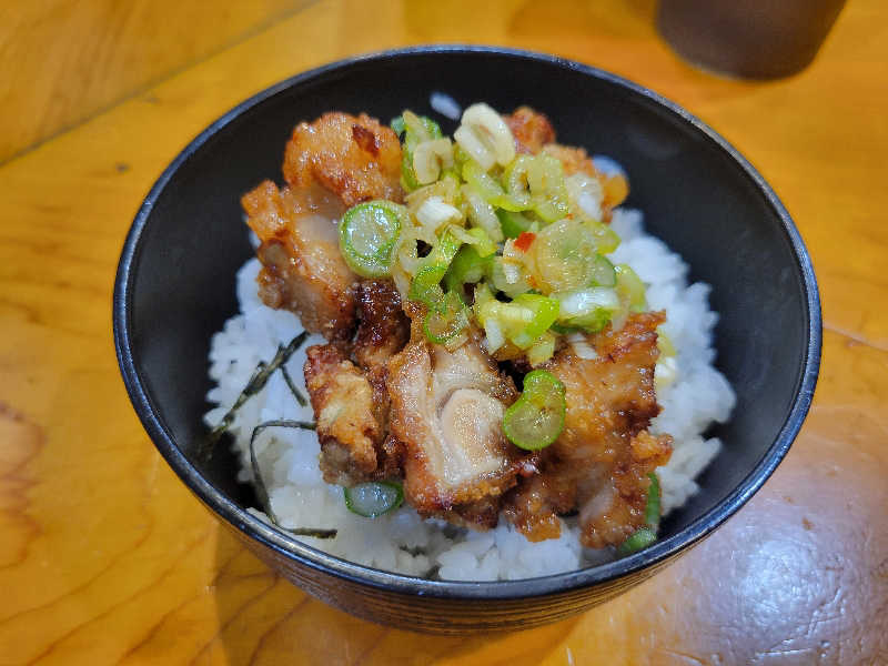 おにぎり(タイキ)そしてトマトさんのDogen Sauna & Stay (旧渋谷文化進化)のサ活写真