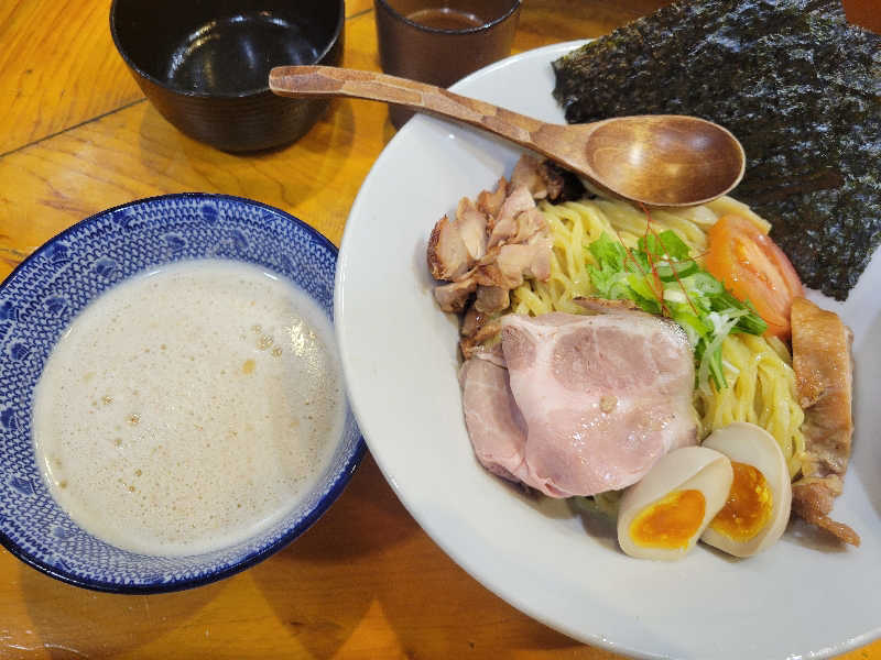 おにぎり(タイキ)そしてトマトさんのDogen Sauna & Stay (旧渋谷文化進化)のサ活写真