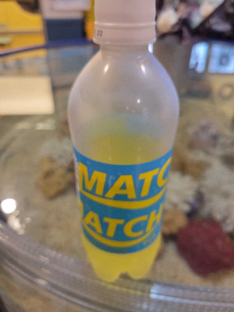 おにぎり(タイキ)そしてトマトさんの福美湯のサ活写真