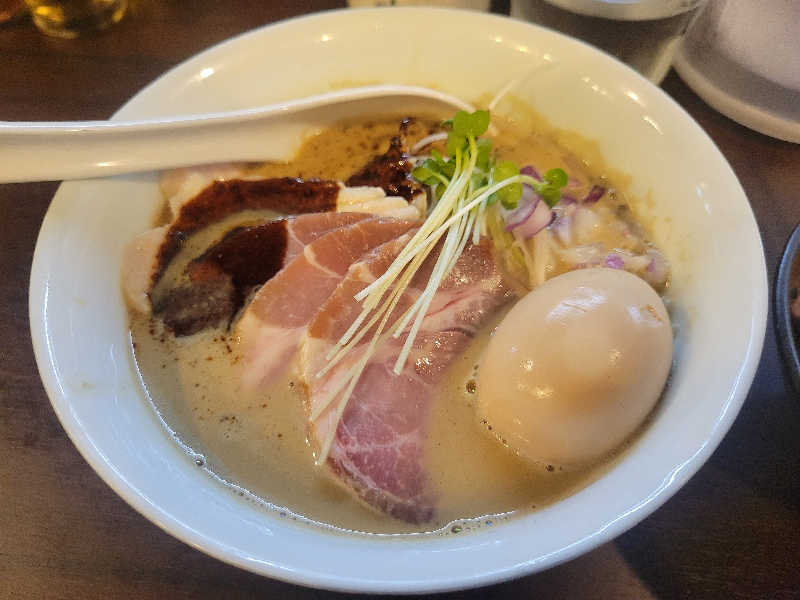 おにぎり(タイキ)そしてトマトさんの毎日サウナ 八王子店のサ活写真