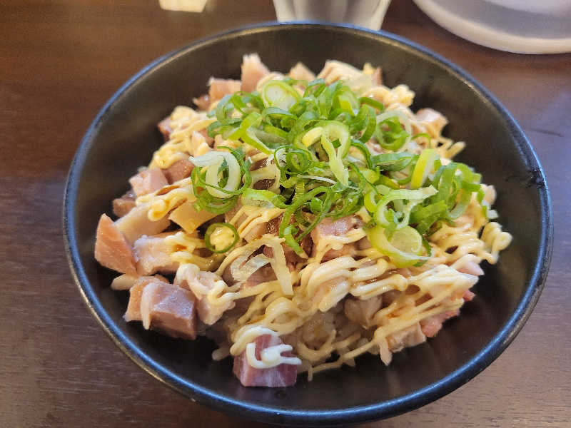 おにぎり(タイキ)そしてトマトさんの毎日サウナ 八王子店のサ活写真