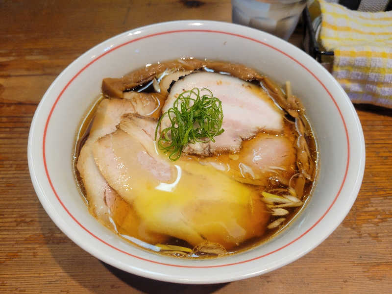 おにぎり(タイキ)そしてトマトさんの天然温泉 湯どんぶり栄湯のサ活写真