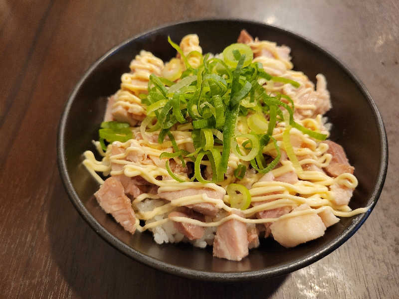 おにぎり(タイキ)そしてトマトさんの亀遊舘のサ活写真