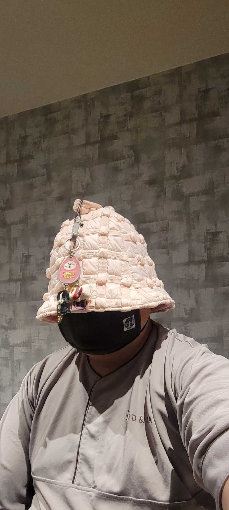 おにぎり(タイキ)そしてトマトさんのバーデンガーデン(旧:ザ ベッドアンドスパ 所沢)のサ活写真