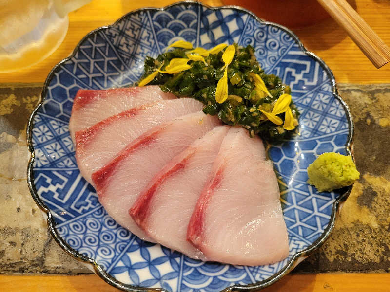 おにぎり(タイキ)そしてトマトさんのバーデンガーデン(旧:ザ ベッドアンドスパ 所沢)のサ活写真