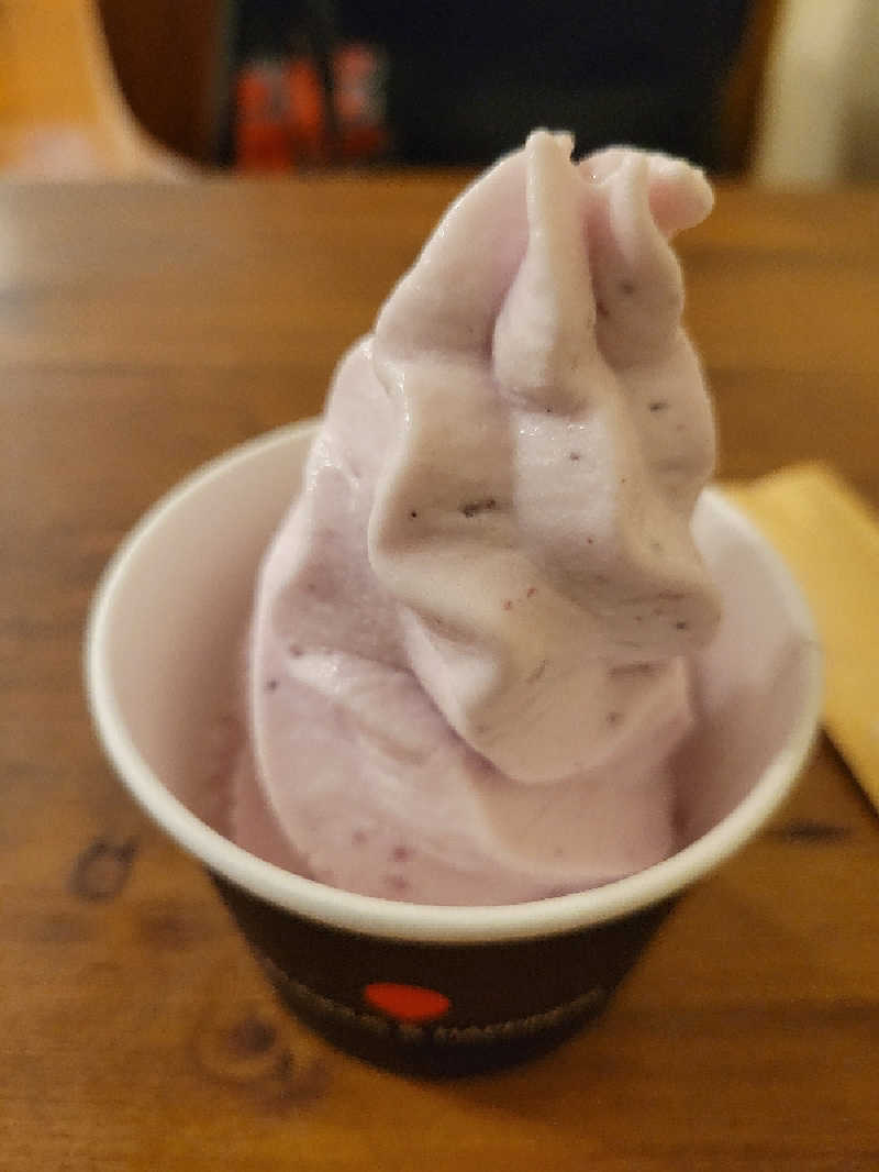 おにぎり(タイキ)そしてトマトさんの深川温泉 常盤湯のサ活写真