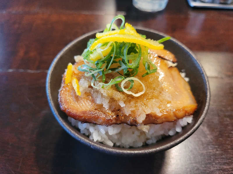 おにぎり(タイキ)そしてトマトさんのサウナ&カプセルミナミ学芸大店のサ活写真
