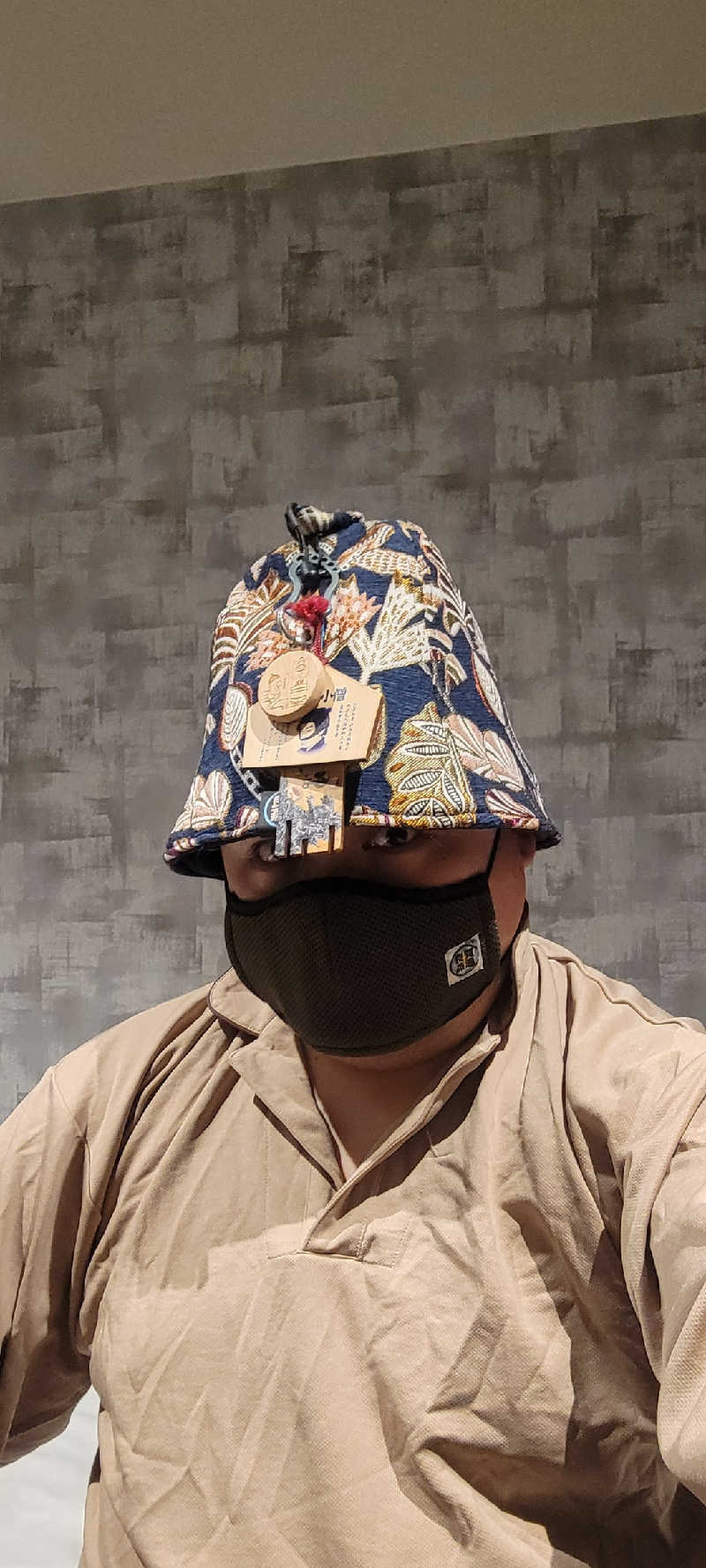 おにぎり(タイキ)そしてトマトさんのバーデンガーデン(旧:ザ ベッドアンドスパ 所沢)のサ活写真