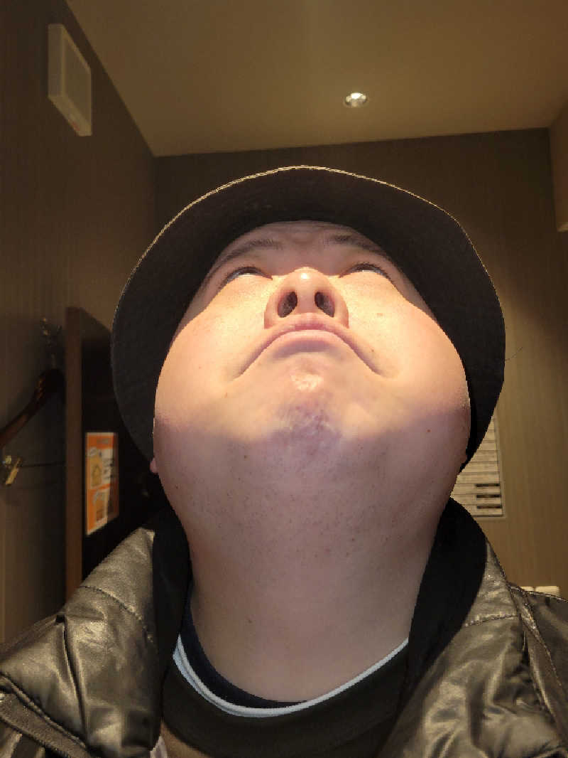 おにぎり(タイキ)そしてトマトさんのバーデンガーデン(旧:ザ ベッドアンドスパ 所沢)のサ活写真