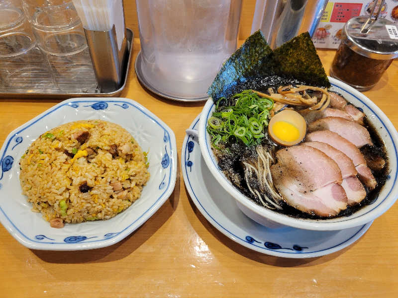 おにぎり(タイキ)そしてトマトさんの改良湯のサ活写真