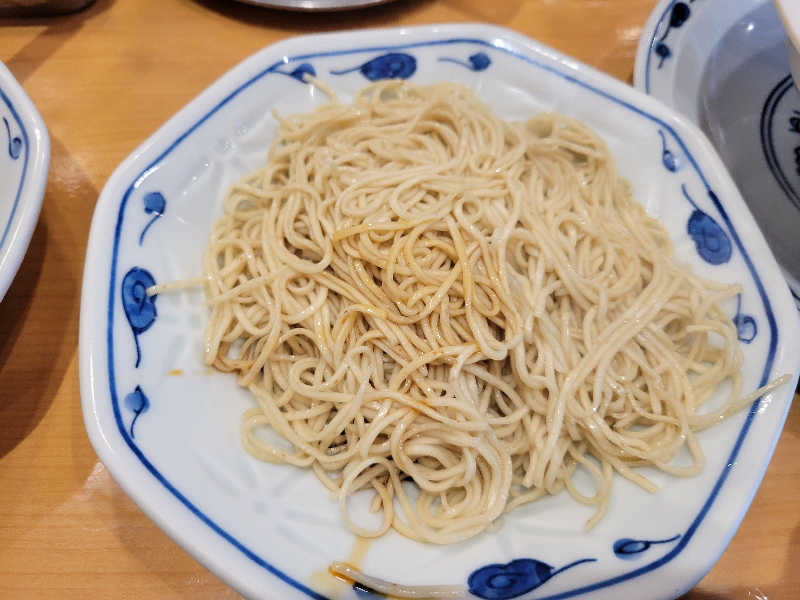 おにぎり(タイキ)そしてトマトさんの改良湯のサ活写真