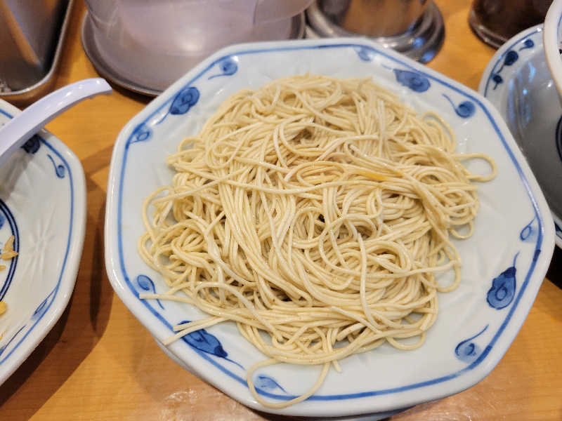 おにぎり(タイキ)そしてトマトさんの改良湯のサ活写真