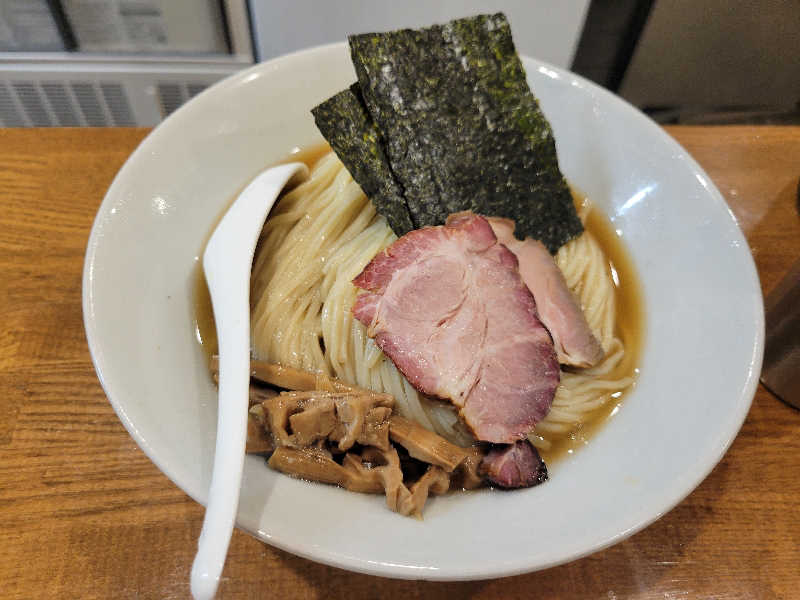 おにぎり(タイキ)そしてトマトさんの泊まれるサウナ屋さん 品川サウナのサ活写真