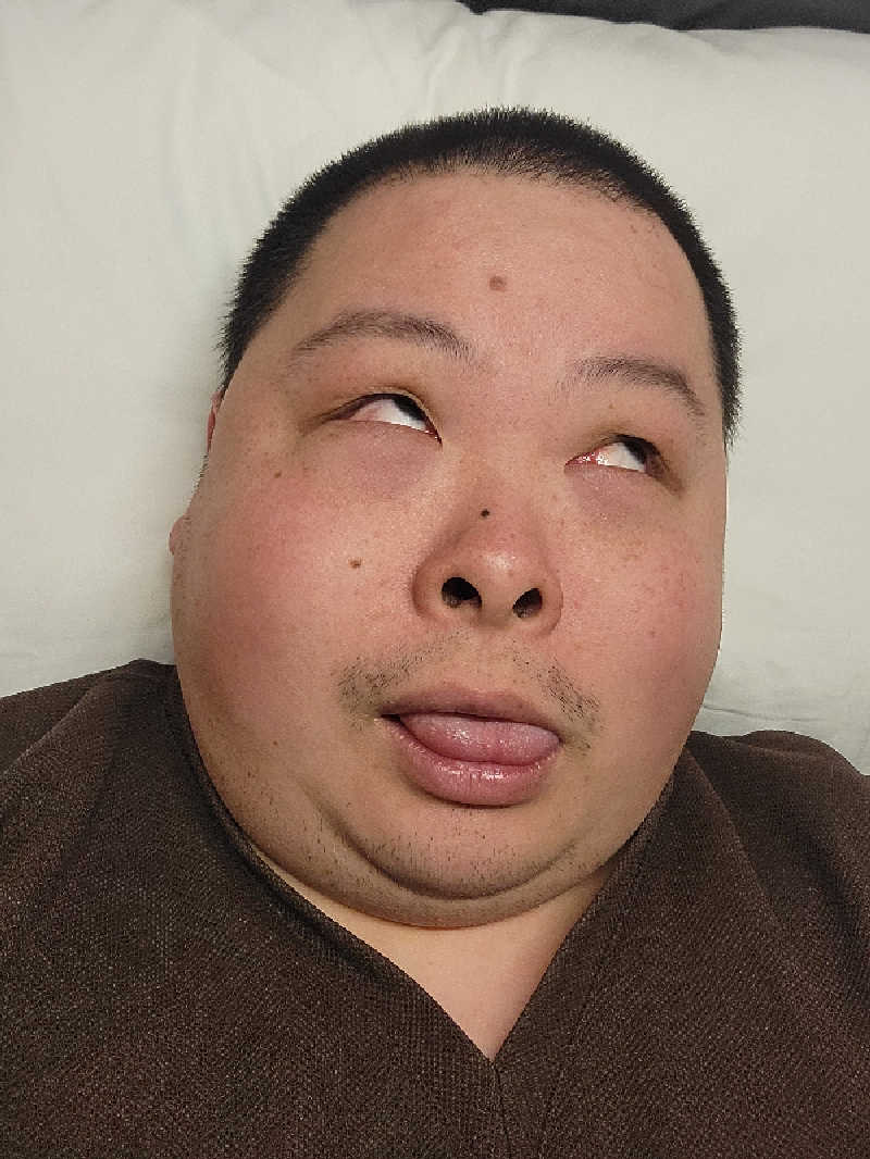 おにぎり(タイキ)そしてトマトさんの泊まれるサウナ屋さん 品川サウナのサ活写真