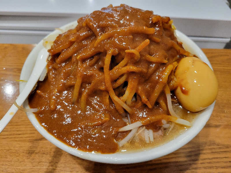おにぎり(タイキ)そしてトマトさんの泊まれるサウナ屋さん 品川サウナのサ活写真