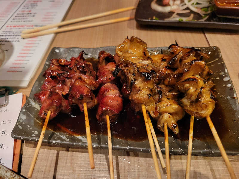 おにぎり(タイキ)そしてトマトさんのサウナゆげ蔵のサ活写真