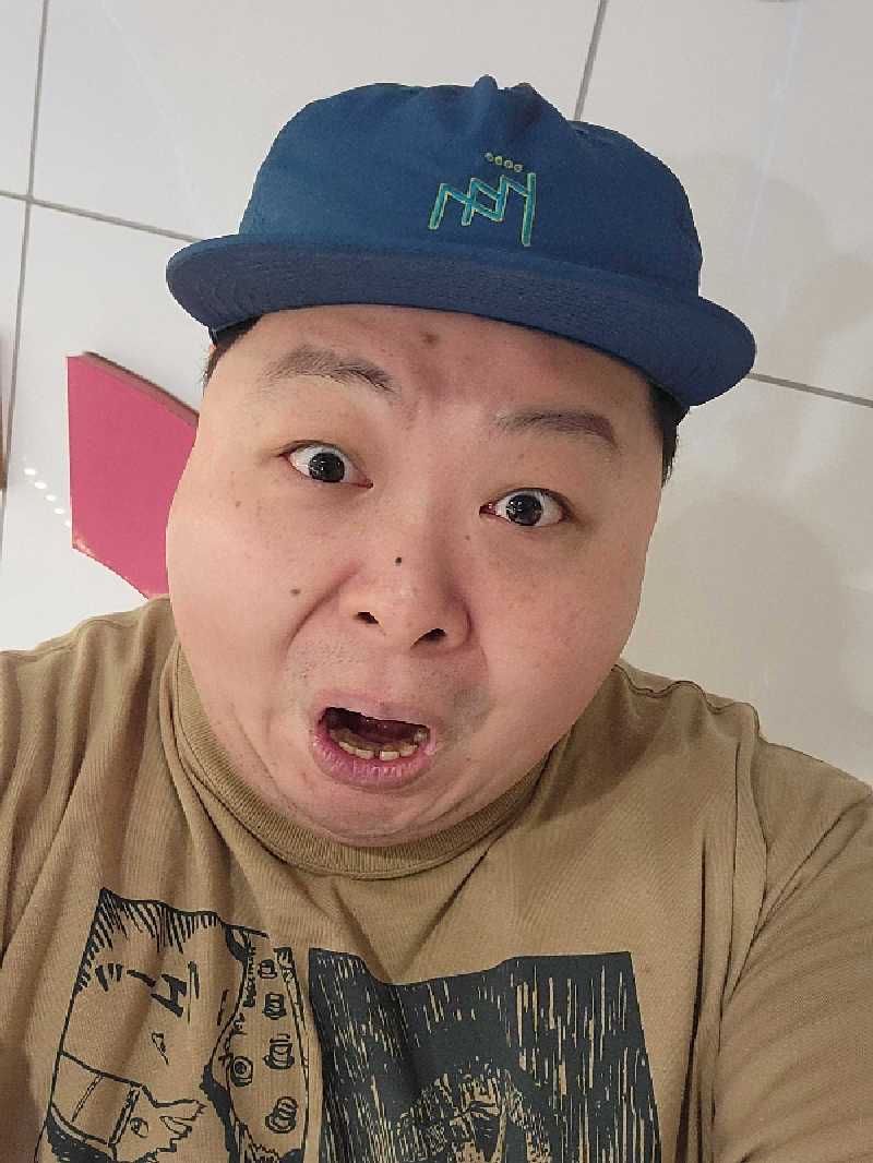 おにぎり(タイキ)そしてトマトさんのサウナ&カプセルホテル レインボー新小岩店のサ活写真
