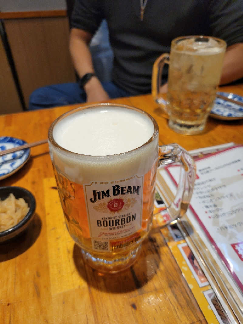 おにぎり(タイキ)そしてトマトさんのサウナ&カプセルホテル レインボー新小岩店のサ活写真