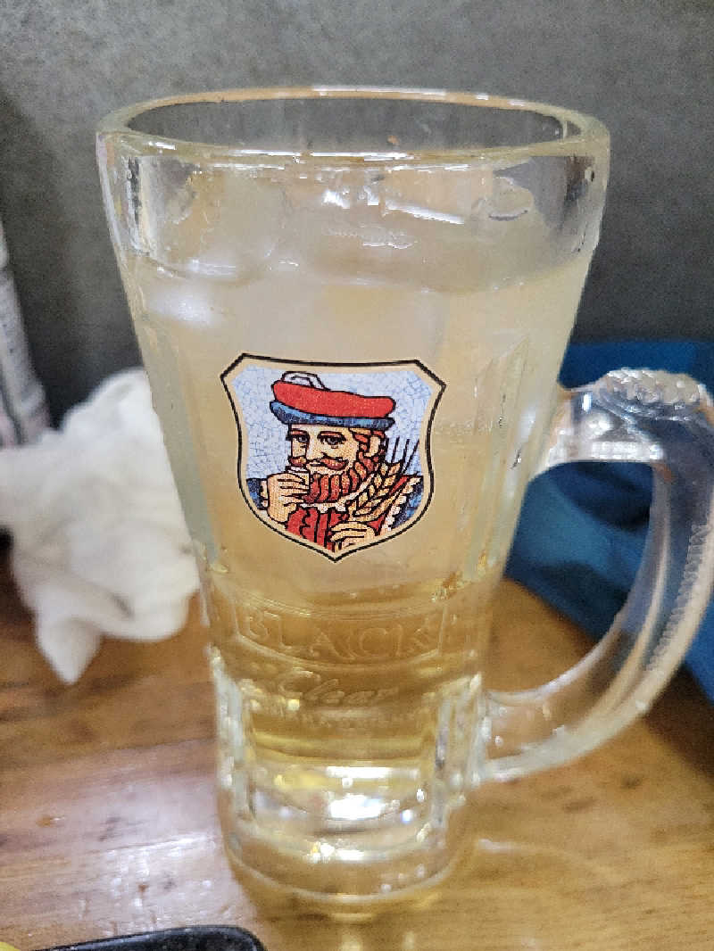 おにぎり(タイキ)そしてトマトさんのバーデンガーデン(旧:ザ ベッドアンドスパ 所沢)のサ活写真
