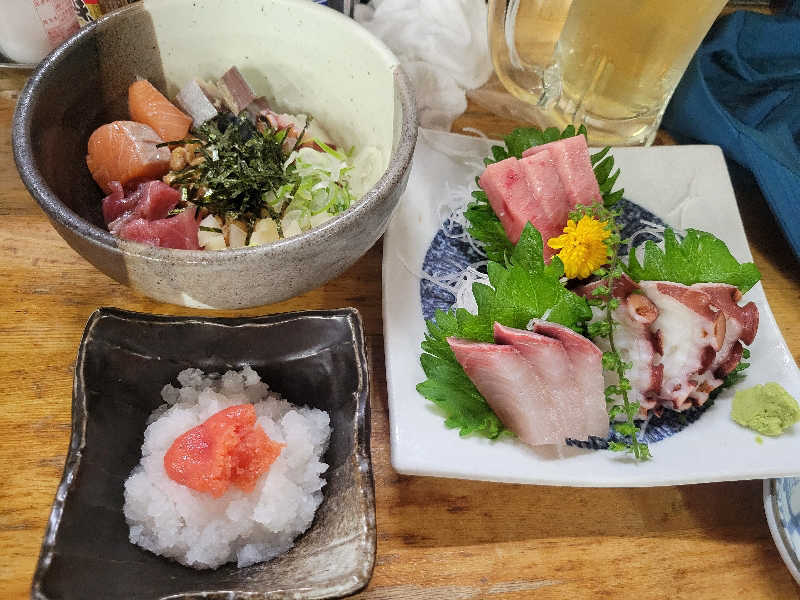 おにぎり(タイキ)そしてトマトさんのバーデンガーデン(旧:ザ ベッドアンドスパ 所沢)のサ活写真