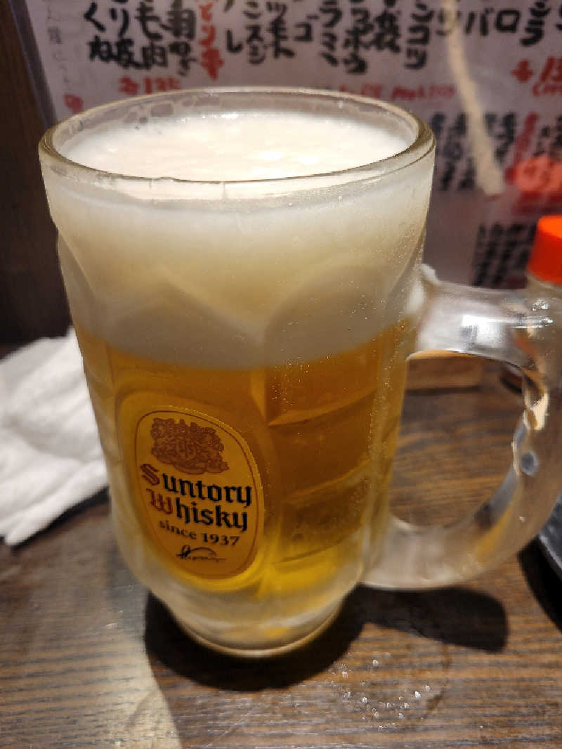 おにぎり(タイキ)そしてトマトさんのレックスイン川崎のサ活写真