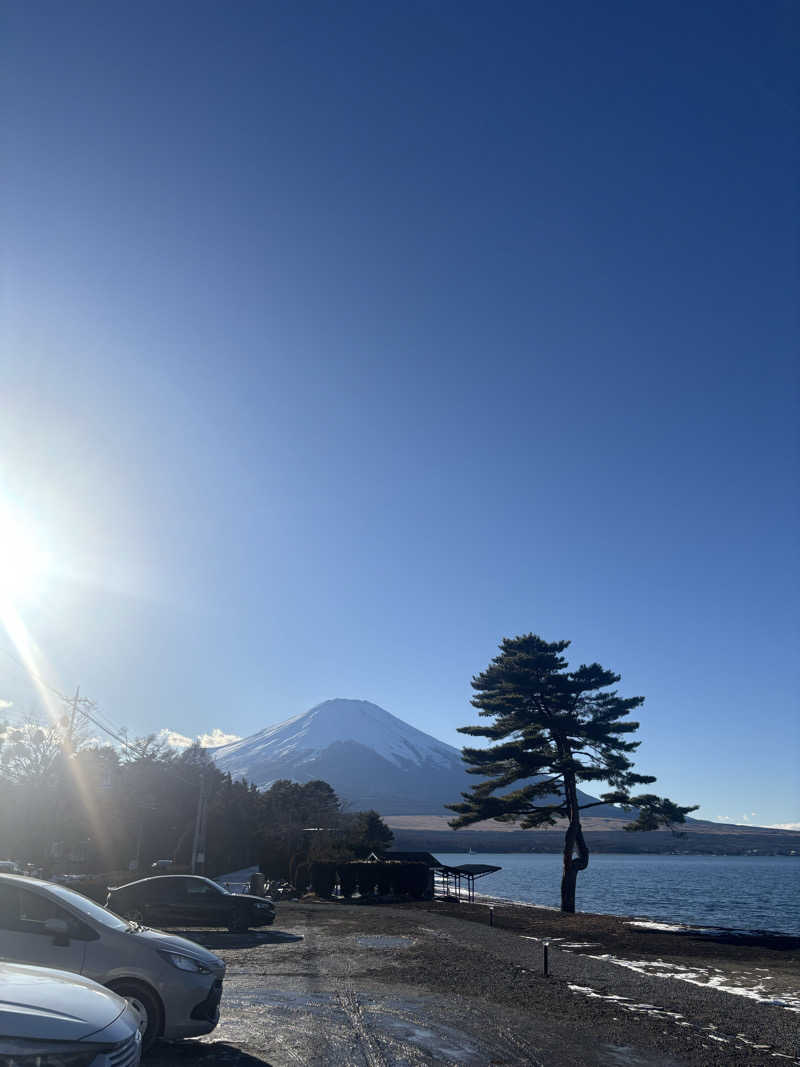 hiさんのCYCLのサ活写真