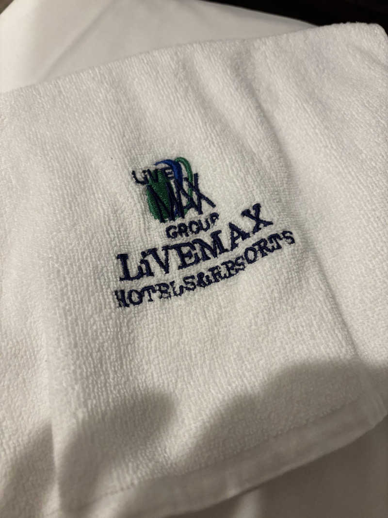 ぽんずさわーさんのリブマックスPREMIUM名古屋丸の内のサ活写真