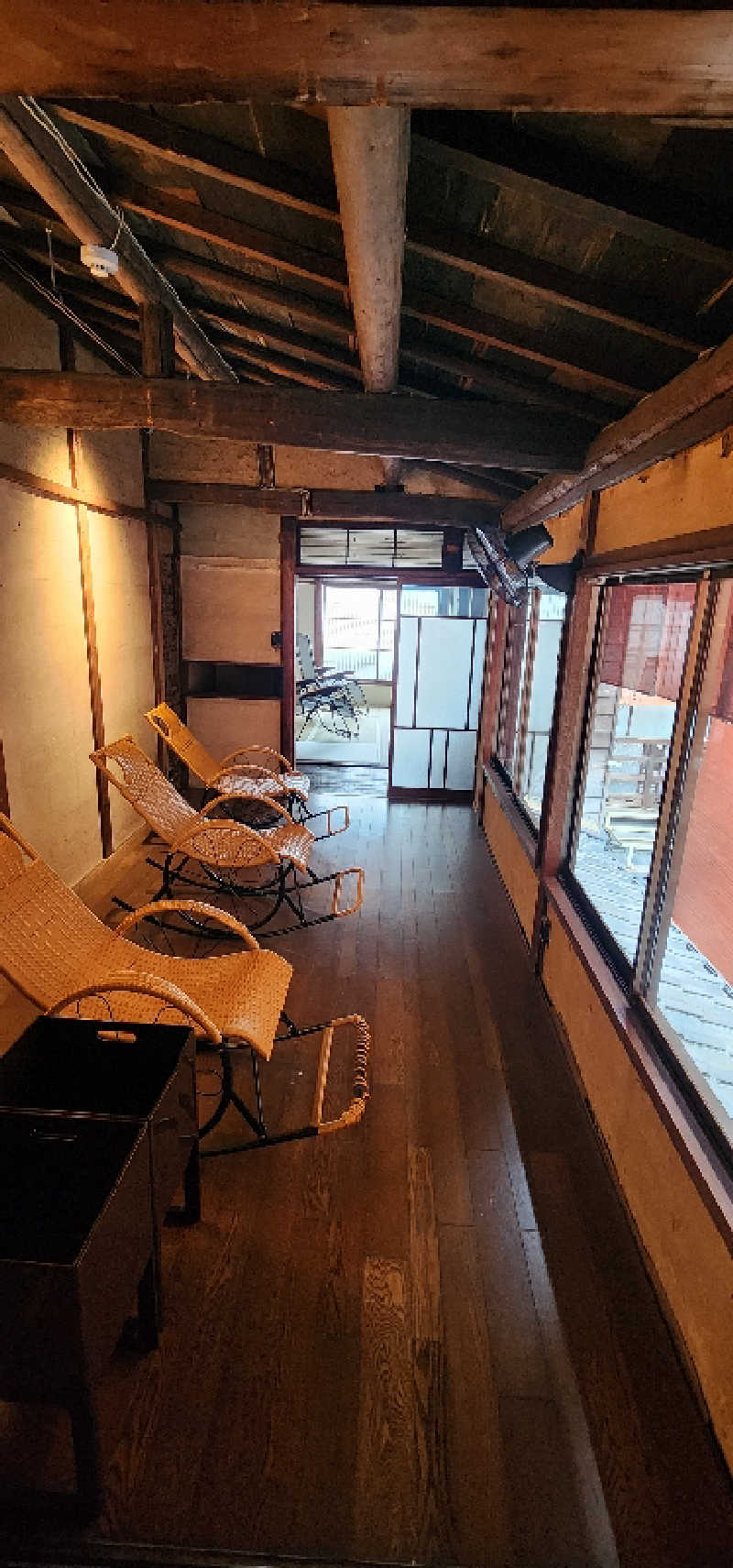 tossyさんのKIWAMI SAUNA 大須のサ活写真