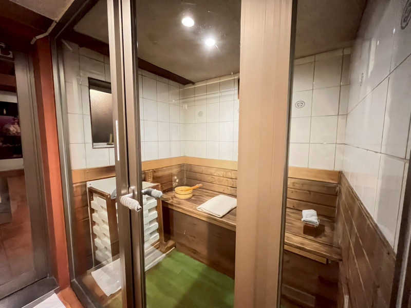 maさんのHOTEL Love Fairy (ラブフェアリー)のサ活写真