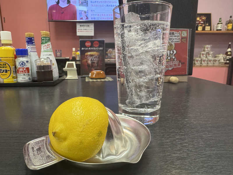 ほかほかしんちゃんさんのスパ&カプセル ニューウイングのサ活写真