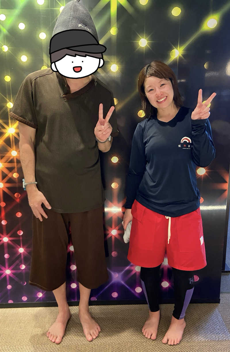 H2サウナーーーズさんのSPAキセラ川西のサ活写真