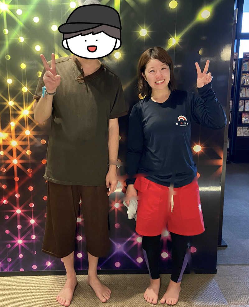 H2サウナーーーズさんのSPAキセラ川西のサ活写真