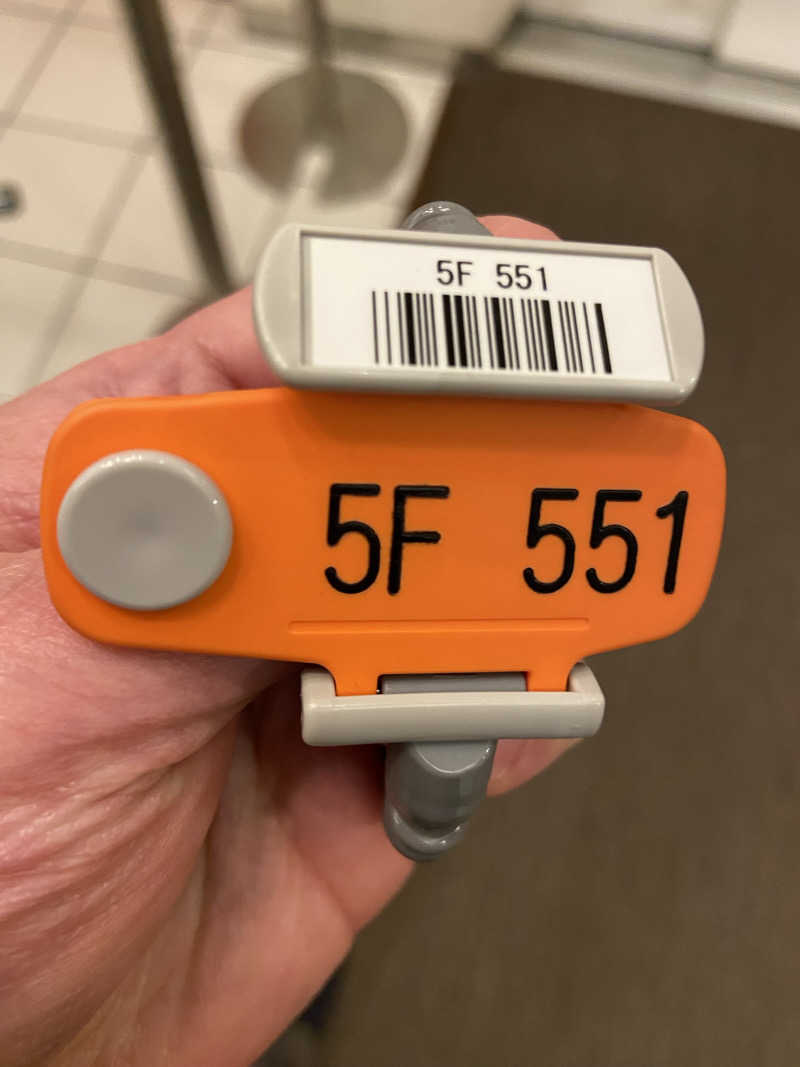 H2サウナーーーズさんのサウナ&スパ カプセルホテル 大東洋のサ活写真