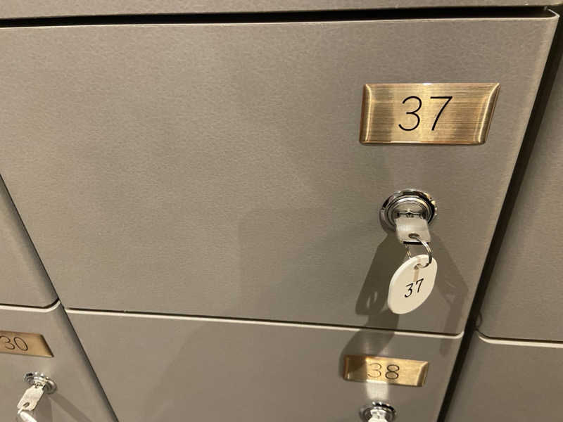 H2サウナーーーズさんのわがまちサウナ 大阪野田のサ活写真