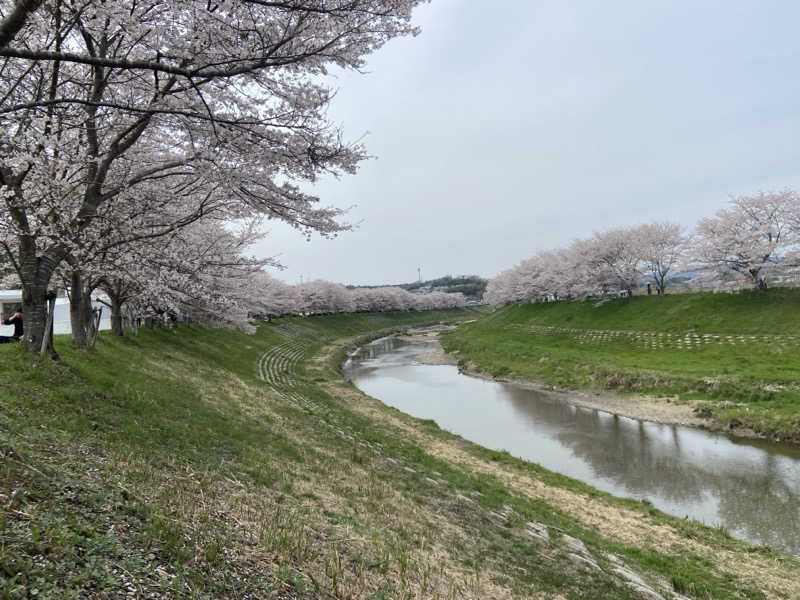 H2サウナーーーズさんの吉川温泉よかたんのサ活写真