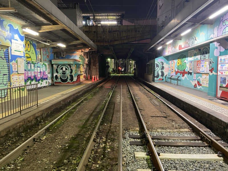 H2サウナーーーズさんの入船温泉のサ活写真