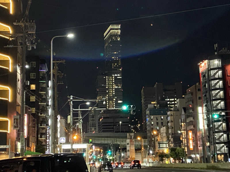 H2サウナーーーズさんの入船温泉のサ活写真