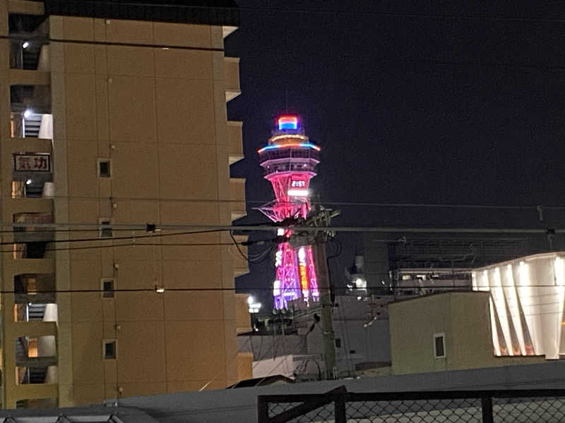 H2サウナーーーズさんの入船温泉のサ活写真