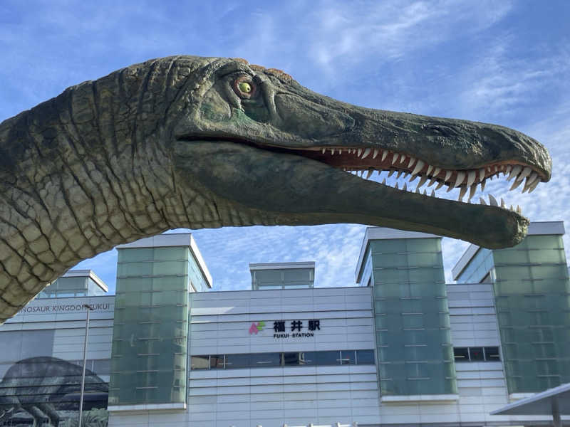 H2サウナーーーズさんの天然温泉サウナ アパスパ福井片町(アパホテル 福井片町)のサ活写真